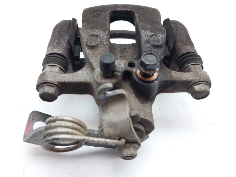 Recambio de pinza freno trasera derecha para kia rio concept referencia OEM IAM BC140169  