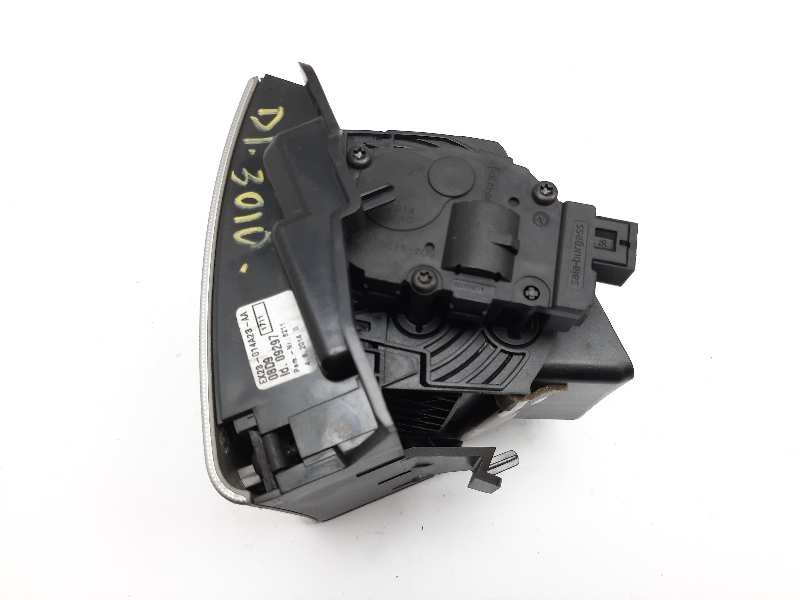 Recambio de rejilla aireadora para jaguar xf 2.2 diesel referencia OEM IAM EX23014A23AA  