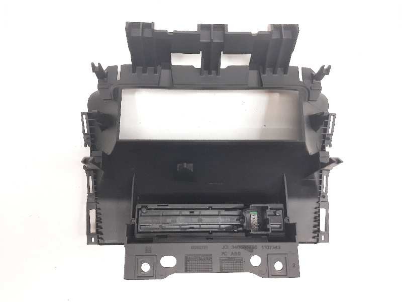 Recambio de warning para opel astra j sports tourer cosmo referencia OEM IAM 13285122  