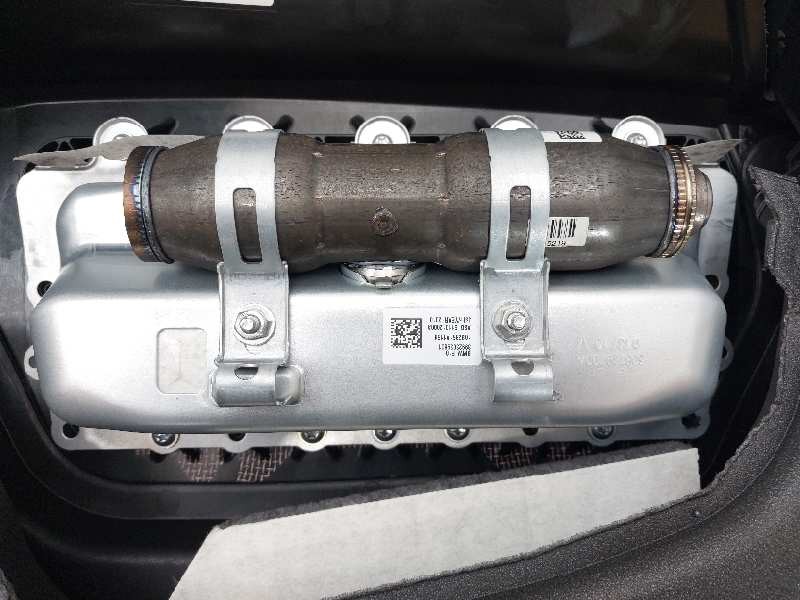 Recambio de kit airbag para bmw serie 5 lim. (f10) 535d referencia OEM IAM  6577923998501 618634800A