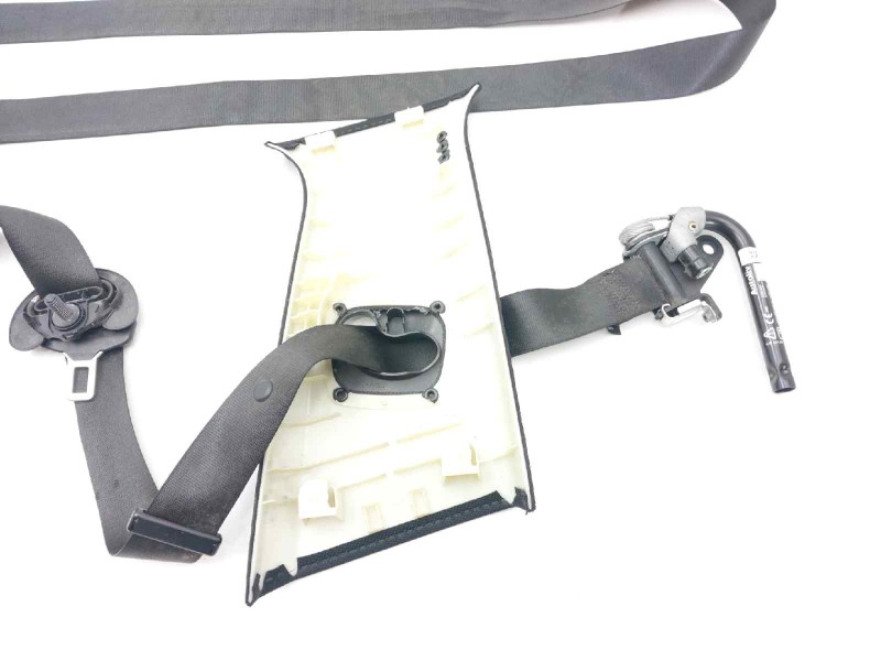 Recambio de kit airbag para bmw serie 5 lim. (f10) 535d referencia OEM IAM  6577923998501 618634800A