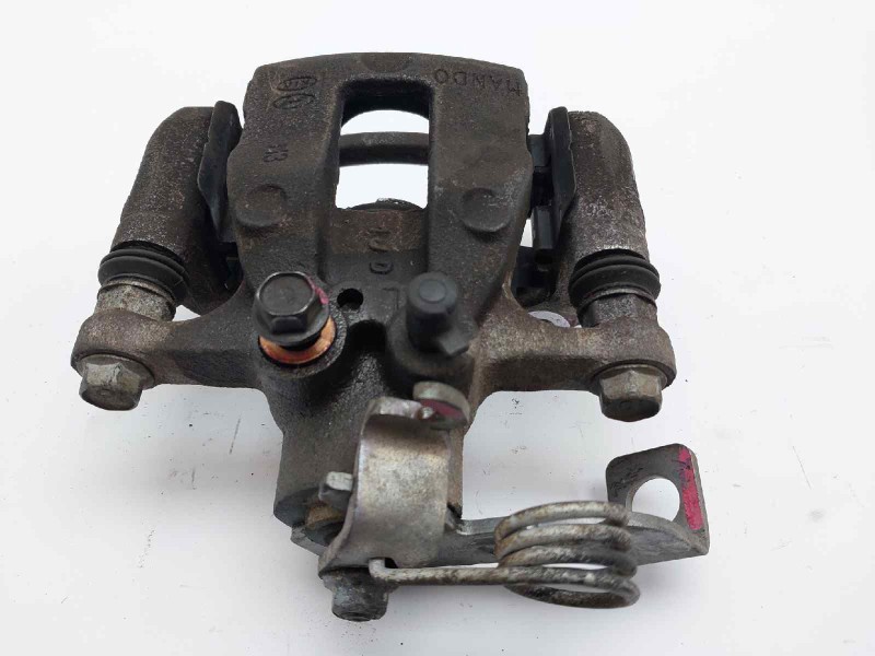 Recambio de pinza freno trasera izquierda para kia rio concept referencia OEM IAM BC140169  