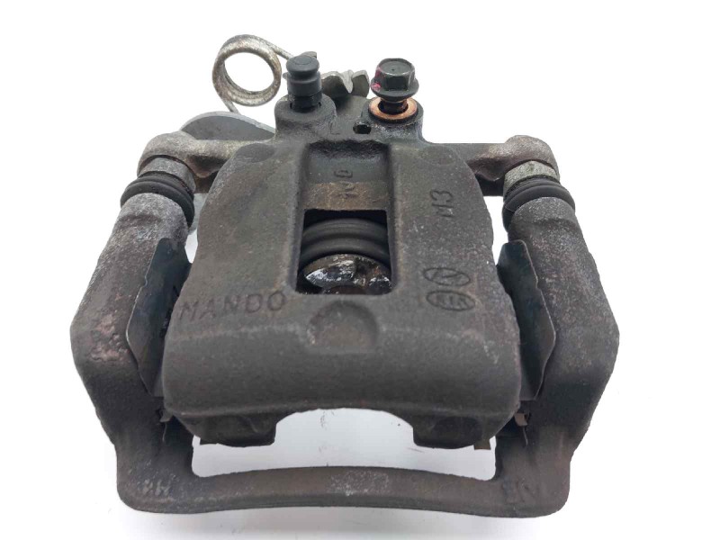 Recambio de pinza freno trasera izquierda para kia rio concept referencia OEM IAM BC140169  