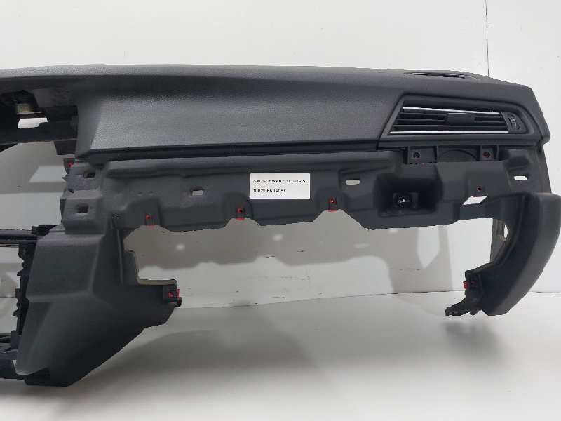 Recambio de kit airbag para bmw serie 5 lim. (f10) 535d referencia OEM IAM  6577923998501 618634800A