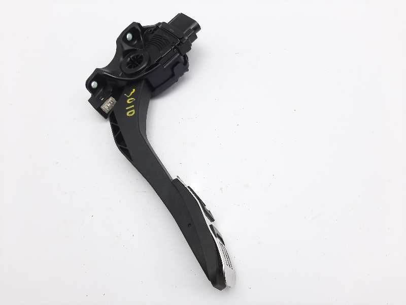 Recambio de potenciometro pedal para jaguar xf 2.2 diesel referencia OEM IAM 9X239F832AB  