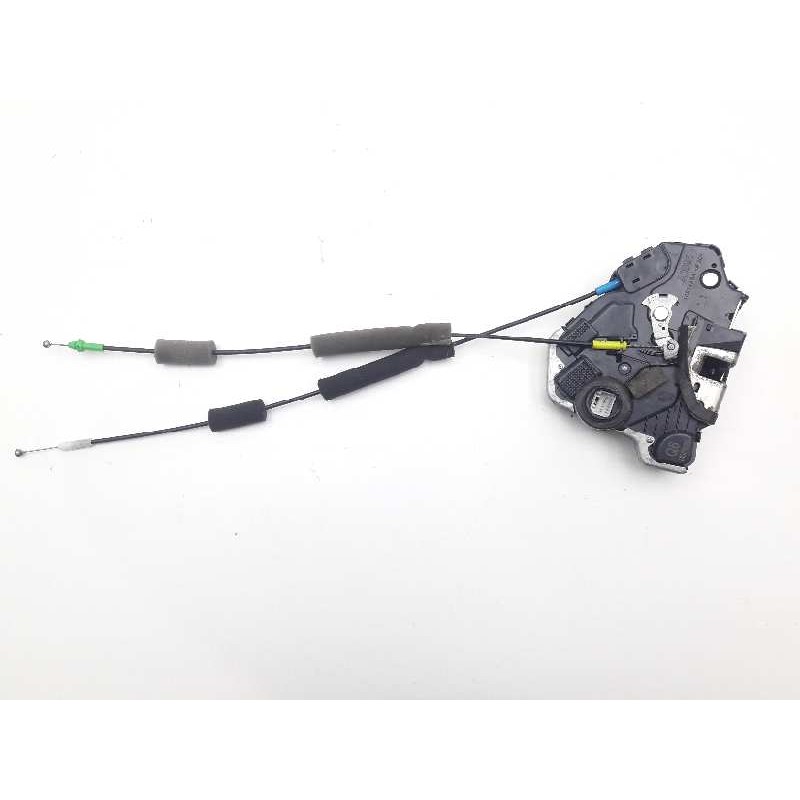 Recambio de cerradura puerta delantera izquierda para lexus is200 (ds2/is2) 220d referencia OEM IAM Q60D0920  