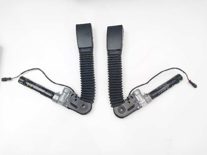 Recambio de kit airbag para bmw serie 5 lim. (f10) 535d referencia OEM IAM  6577923998501 618634800A