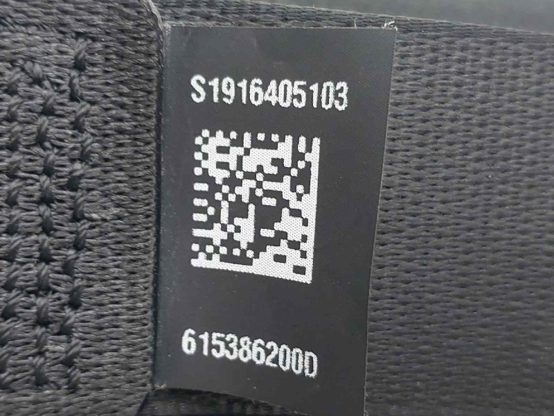 Recambio de kit airbag para bmw serie 5 lim. (f10) 535d referencia OEM IAM  6577923998501 618634800A