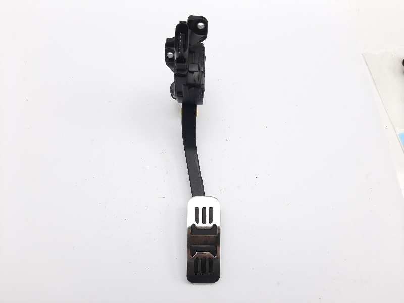 Recambio de potenciometro pedal para jaguar xf 2.2 diesel referencia OEM IAM 9X239F832AB  