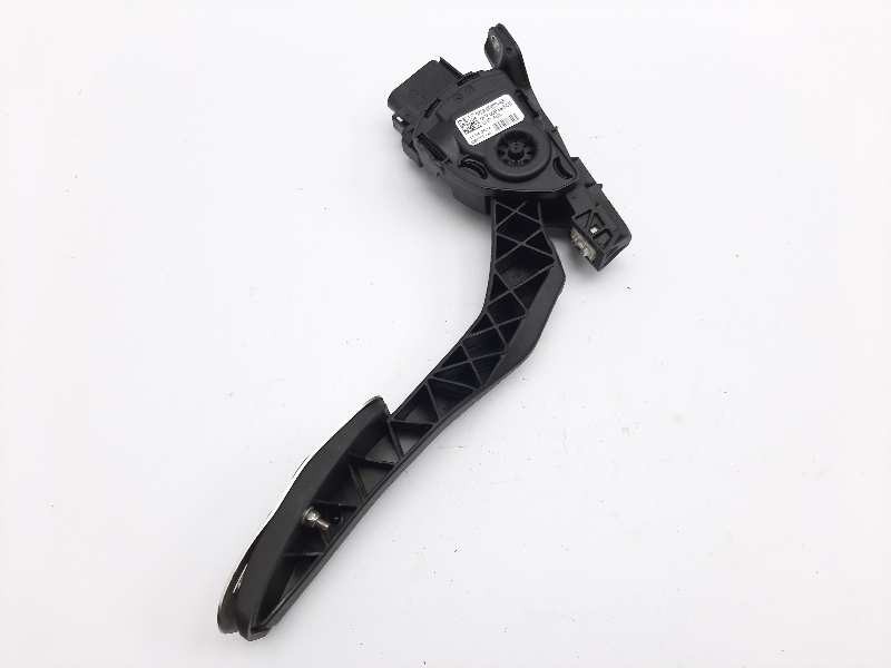 Recambio de potenciometro pedal para jaguar xf 2.2 diesel referencia OEM IAM 9X239F832AB  