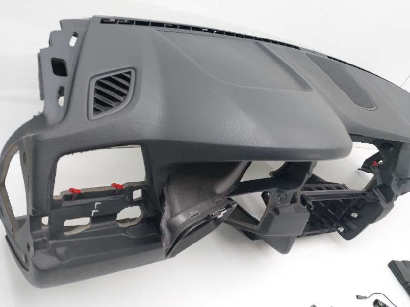 Recambio de kit airbag para bmw serie 5 lim. (f10) 535d referencia OEM IAM  6577923998501 618634800A