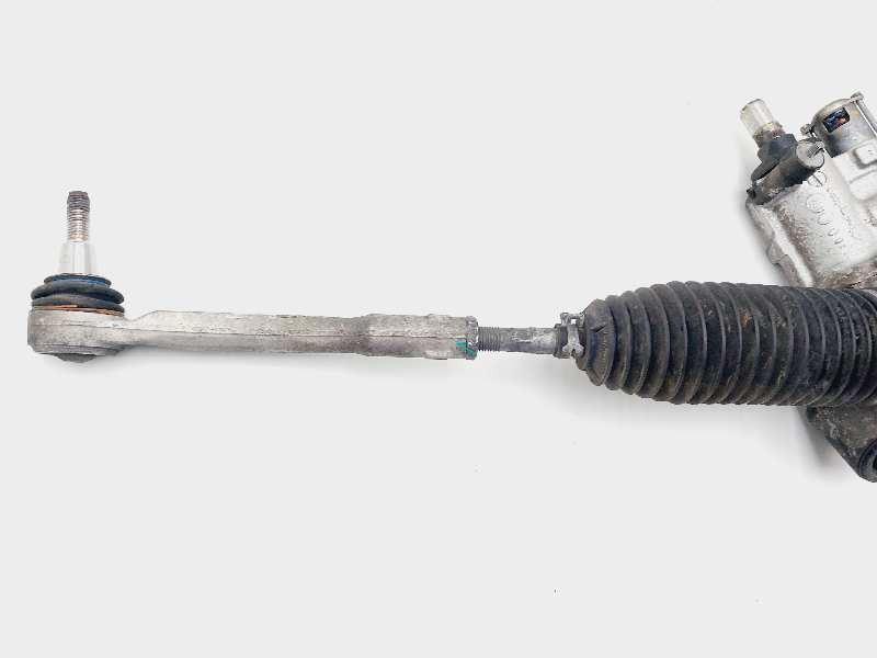 Recambio de cremallera direccion para porsche panamera 4 referencia OEM IAM 97034700514  