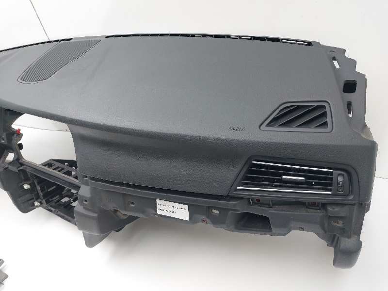 Recambio de kit airbag para bmw serie 5 lim. (f10) 535d referencia OEM IAM  6577923998501 618634800A