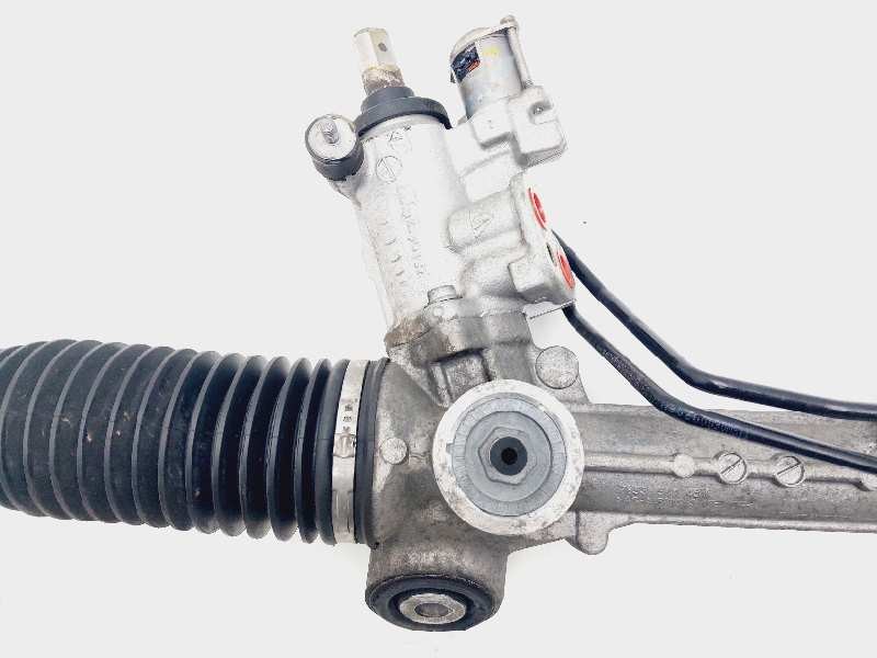 Recambio de cremallera direccion para porsche panamera 4 referencia OEM IAM 97034700514  