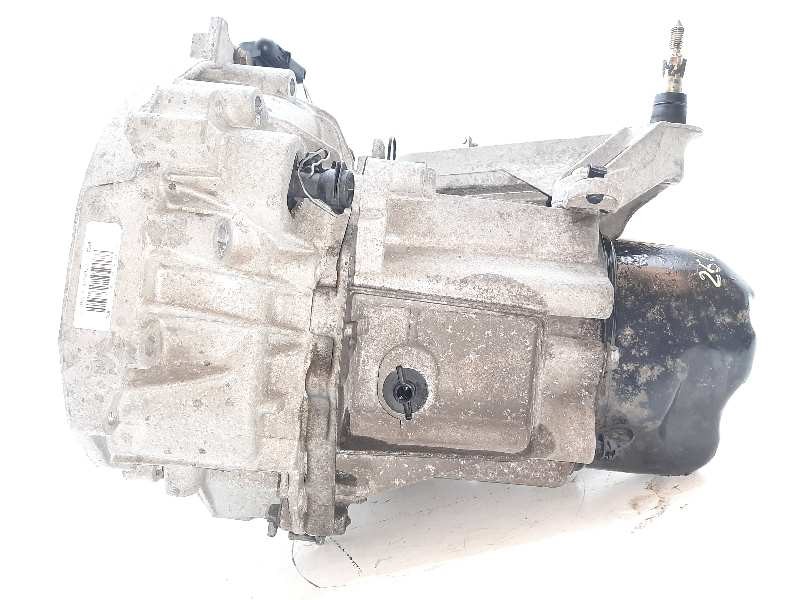 Recambio de caja cambios para nissan almera (n16/e) acenta referencia OEM IAM JR5106  