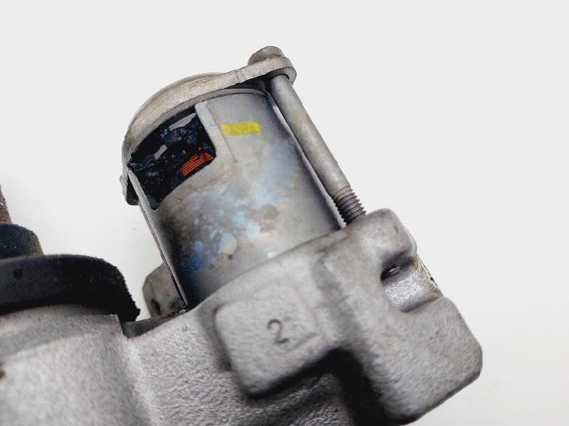 Recambio de cremallera direccion para porsche panamera 4 referencia OEM IAM 97034700514  