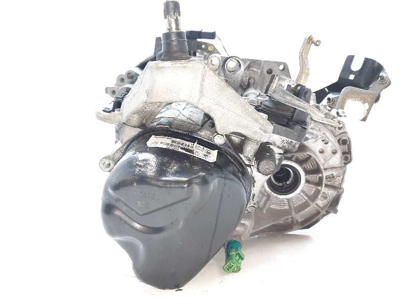 Recambio de caja cambios para nissan almera (n16/e) acenta referencia OEM IAM JR5106  