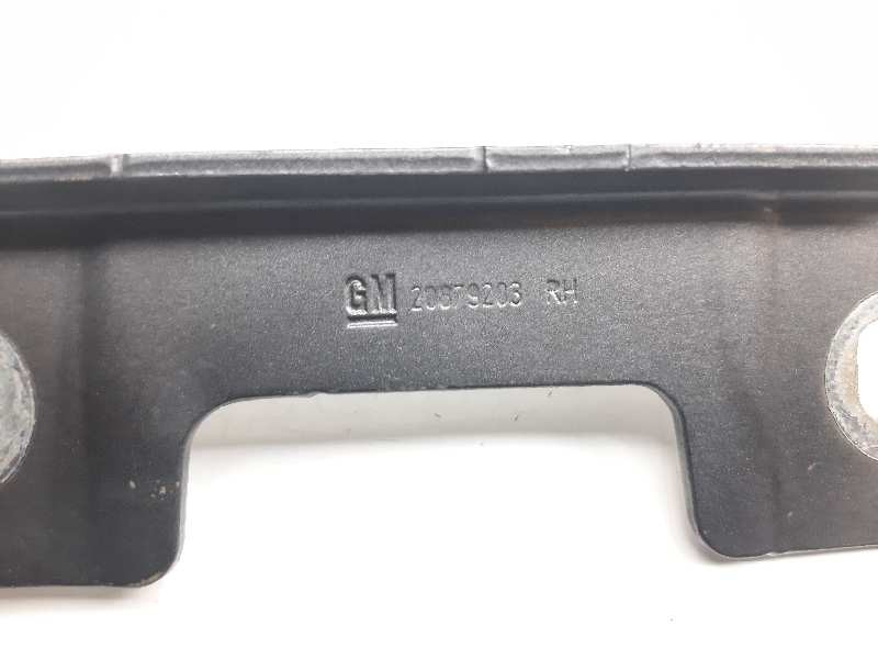 Recambio de no identificado para opel astra j sports tourer cosmo referencia OEM IAM 20879203  