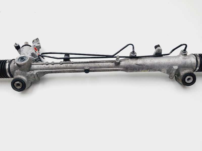 Recambio de cremallera direccion para porsche panamera 4 referencia OEM IAM 97034700514  