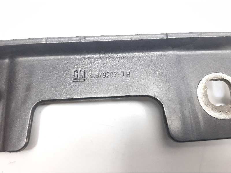 Recambio de no identificado para opel astra j sports tourer cosmo referencia OEM IAM 20879202  