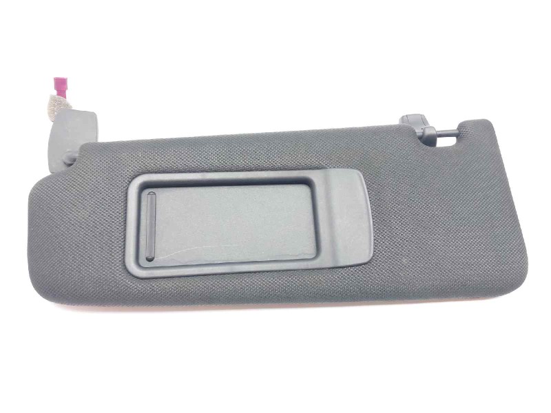 Recambio de parasol izquierdo para bmw serie 5 lim. (f10) 535d referencia OEM IAM   