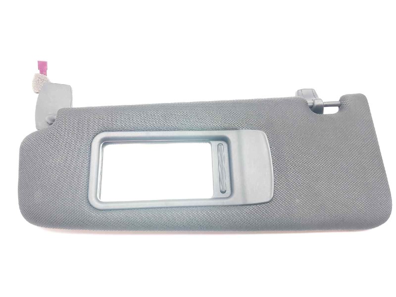 Recambio de parasol izquierdo para bmw serie 5 lim. (f10) 535d referencia OEM IAM   