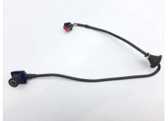 Recambio de modulo electronico para jaguar xf 2.2 diesel referencia OEM IAM DX2319G490AD  