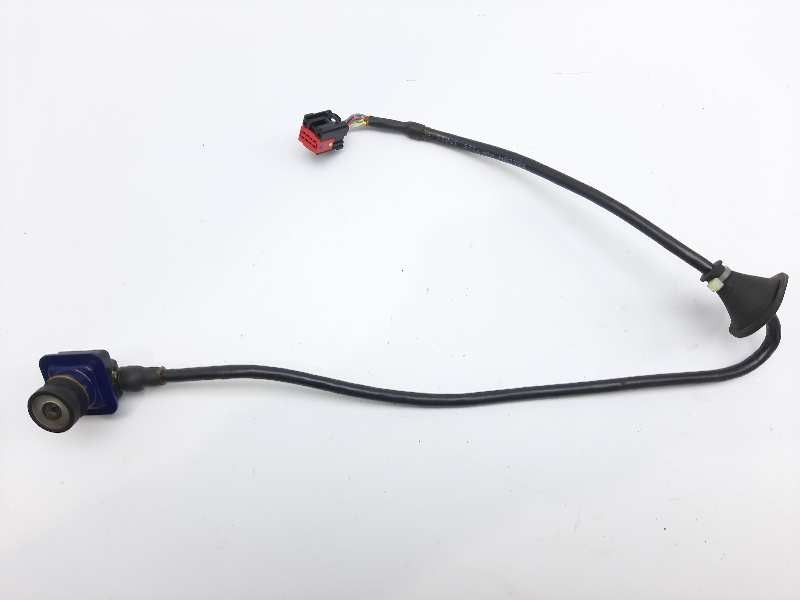 Recambio de modulo electronico para jaguar xf 2.2 diesel referencia OEM IAM DX2319G490AD  