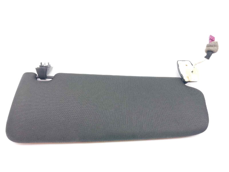 Recambio de parasol izquierdo para bmw serie 5 lim. (f10) 535d referencia OEM IAM   