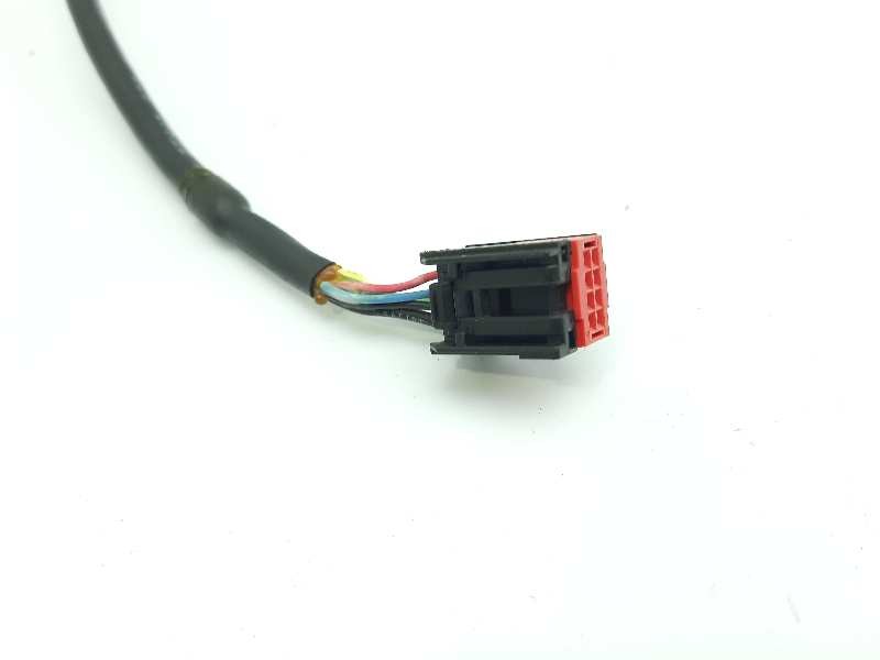 Recambio de modulo electronico para jaguar xf 2.2 diesel referencia OEM IAM DX2319G490AD  