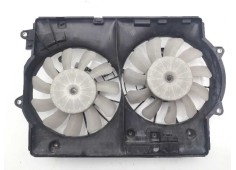 Recambio de electroventilador para lexus is200 (ds2/is2) 220d referencia OEM IAM 114227501620 4227501620 1636326070 2