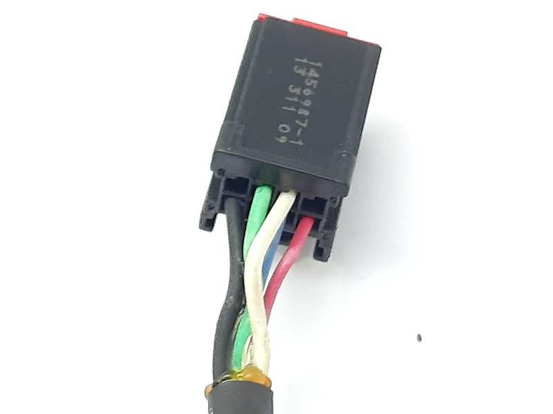 Recambio de modulo electronico para jaguar xf 2.2 diesel referencia OEM IAM DX2319G490AD  