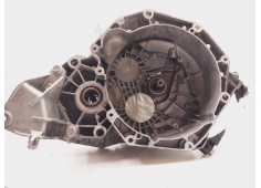 Recambio de caja cambios para chevrolet cruze ls referencia OEM IAM  R110626837P 110626837P