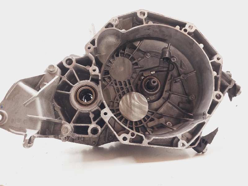 Recambio de caja cambios para chevrolet cruze ls referencia OEM IAM  R110626837P 110626837P