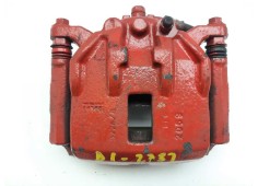 Recambio de pinza freno delantera izquierda para honda civic berlina 5 (fk) 2.2 i-ctdi sport referencia OEM IAM 3226B  