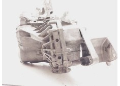 Recambio de caja cambios para chevrolet cruze ls referencia OEM IAM  R110626837P 110626837P 2