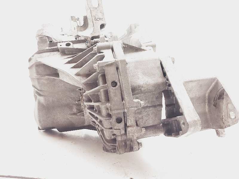 Recambio de caja cambios para chevrolet cruze ls referencia OEM IAM  R110626837P 110626837P