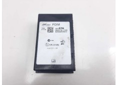 Recambio de modulo electronico para opel astra j sports tourer cosmo referencia OEM IAM 22739796  