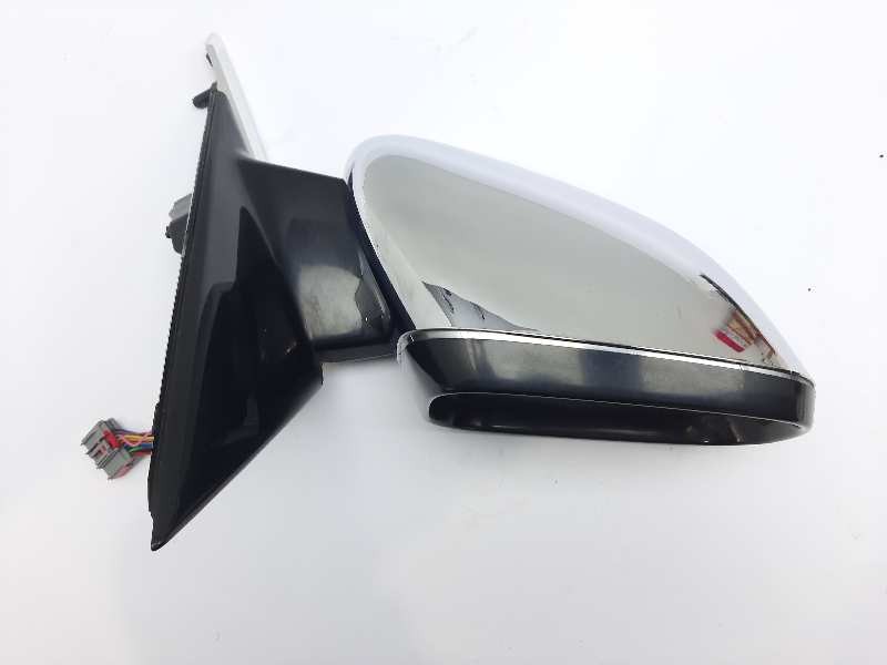 Recambio de retrovisor derecho para jaguar xf 2.2 diesel referencia OEM IAM X250MY2011 C2Z17763 C2Z14972