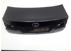 Recambio de tapa maletero para lexus is200 (ds2/is2) 220d referencia OEM IAM 6440153112  