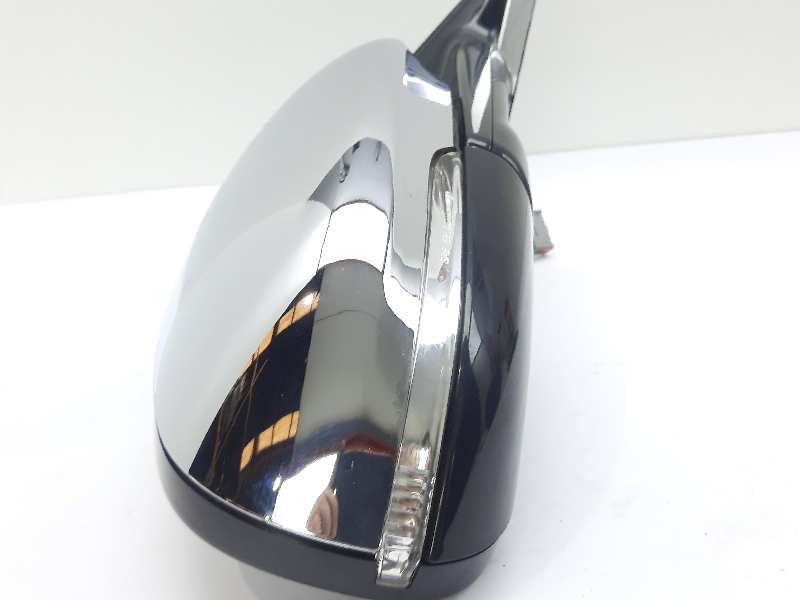 Recambio de retrovisor derecho para jaguar xf 2.2 diesel referencia OEM IAM X250MY2011 C2Z17763 C2Z14972