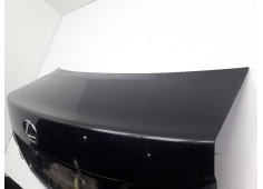 Recambio de tapa maletero para lexus is200 (ds2/is2) 220d referencia OEM IAM 6440153112   2