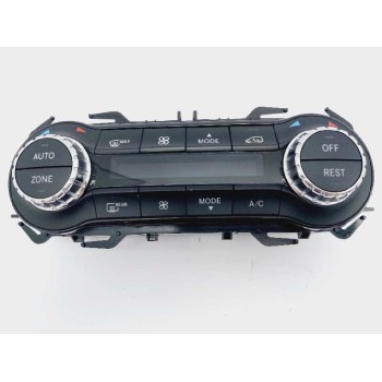 MANDO CLIMATIZADOR A2469008415 A2469010805 