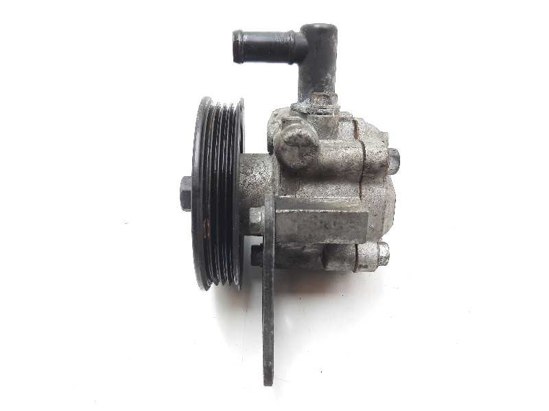 Recambio de bomba direccion para chevrolet aveo ls referencia OEM IAM   