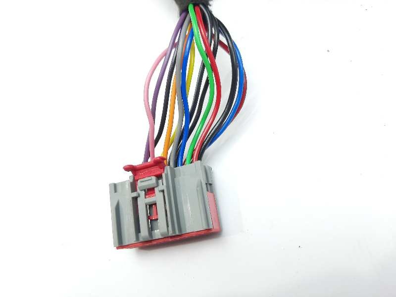 Recambio de retrovisor derecho para jaguar xf 2.2 diesel referencia OEM IAM X250MY2011 C2Z17763 C2Z14972