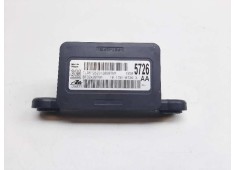 Recambio de modulo electronico para opel astra j sports tourer cosmo referencia OEM IAM 13505726 TLR5726231202076M 