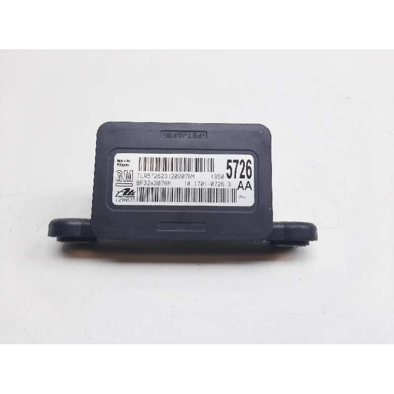 Recambio de modulo electronico para opel astra j sports tourer cosmo referencia OEM IAM 13505726 TLR5726231202076M 