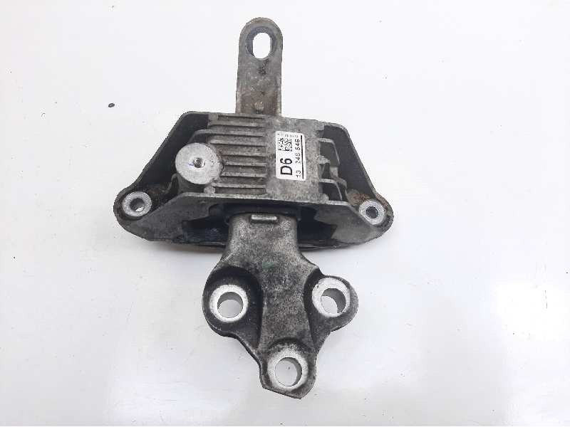 Recambio de soporte motor izquierdo para opel astra j sports tourer cosmo referencia OEM IAM 13248546  