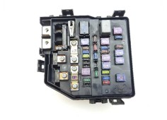 Recambio de caja reles / fusibles para honda civic berlina 5 (fk) 2.2 i-ctdi sport referencia OEM IAM 24SMJF  