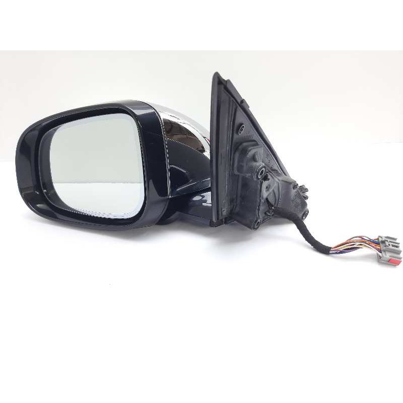 Recambio de retrovisor izquierdo para jaguar xf 2.2 diesel referencia OEM IAM X250MY2011 C2Z14974 C2Z17765